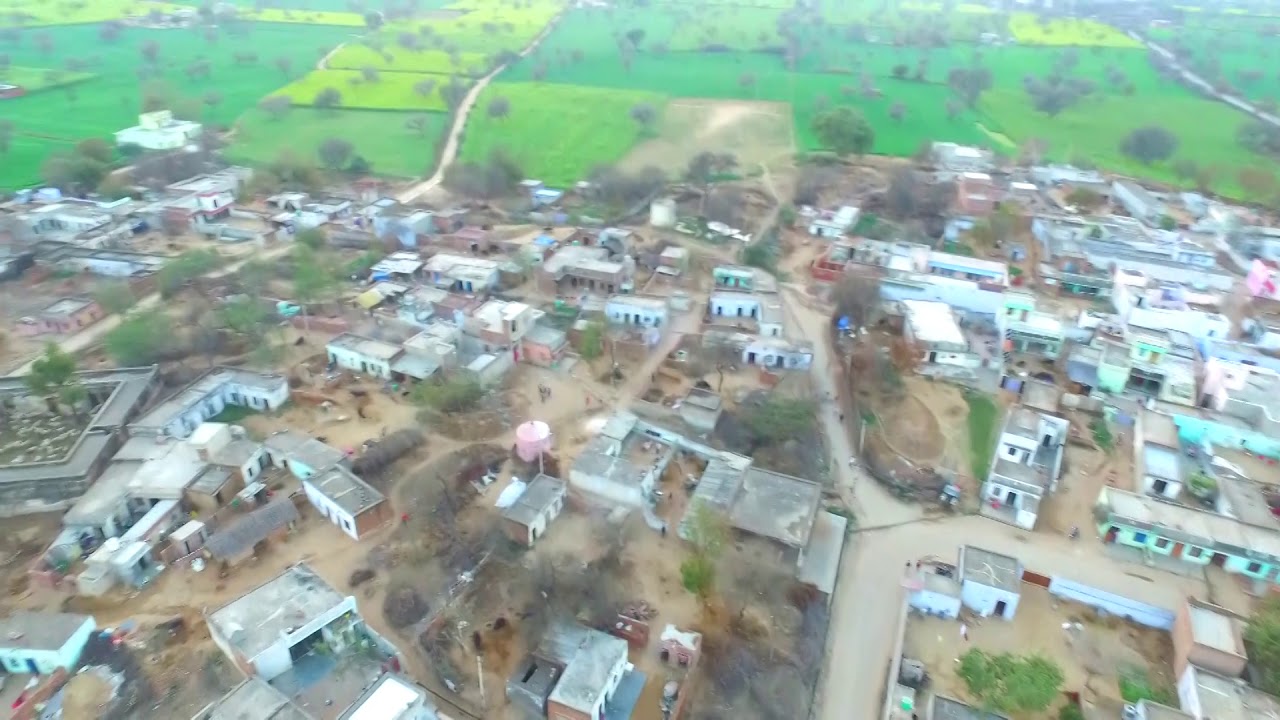 My village Ladunda