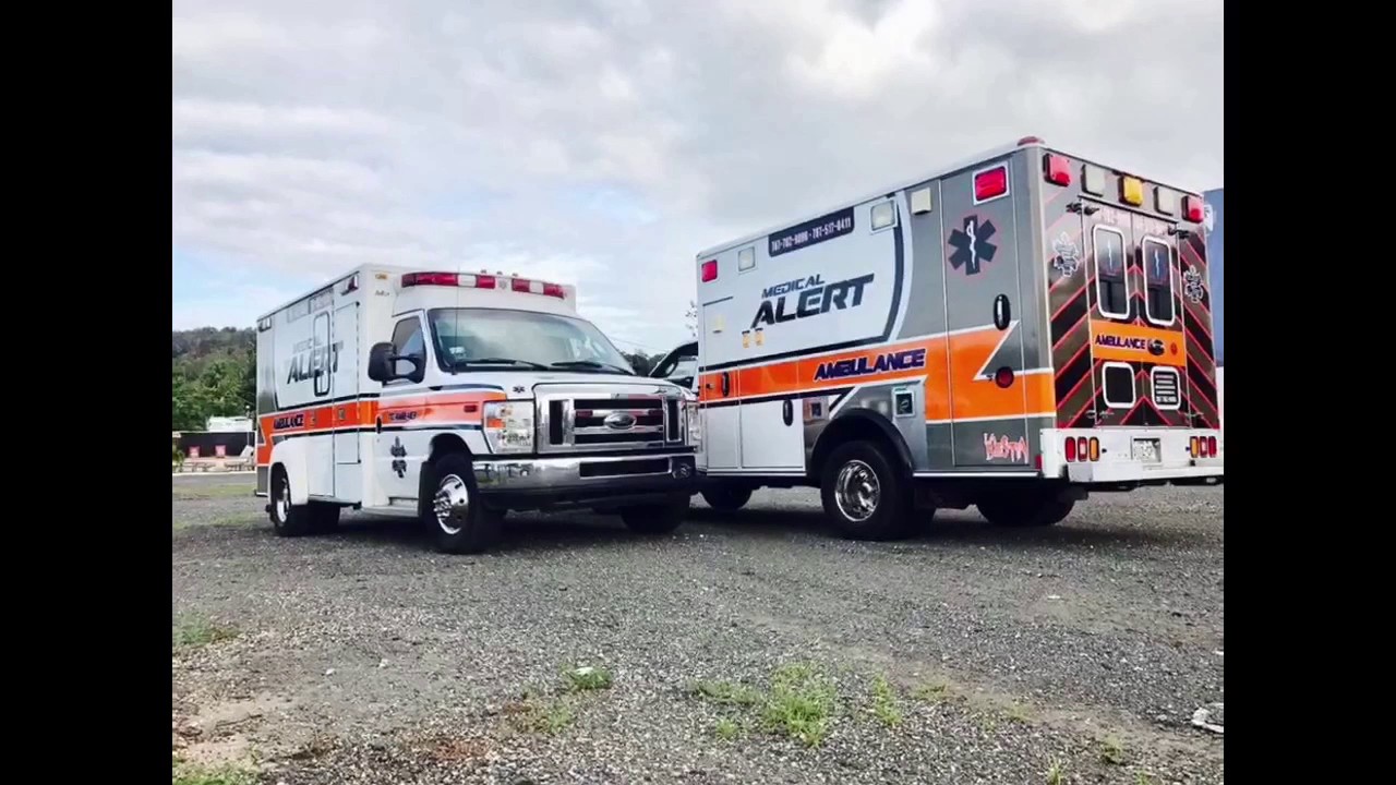 Emergencias M&eacute;dicas , Medical Alert Puerto Rico