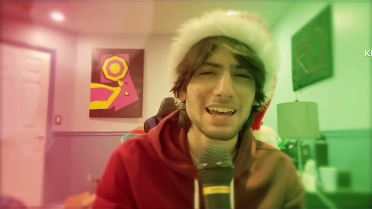 12 Demons of Christmas 2023 Full Song