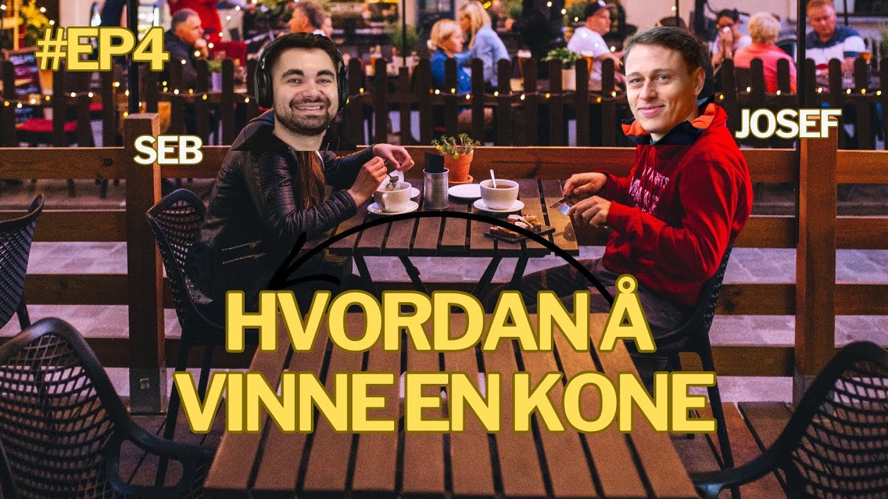 Hvordan å vinne en Kone - #EP4