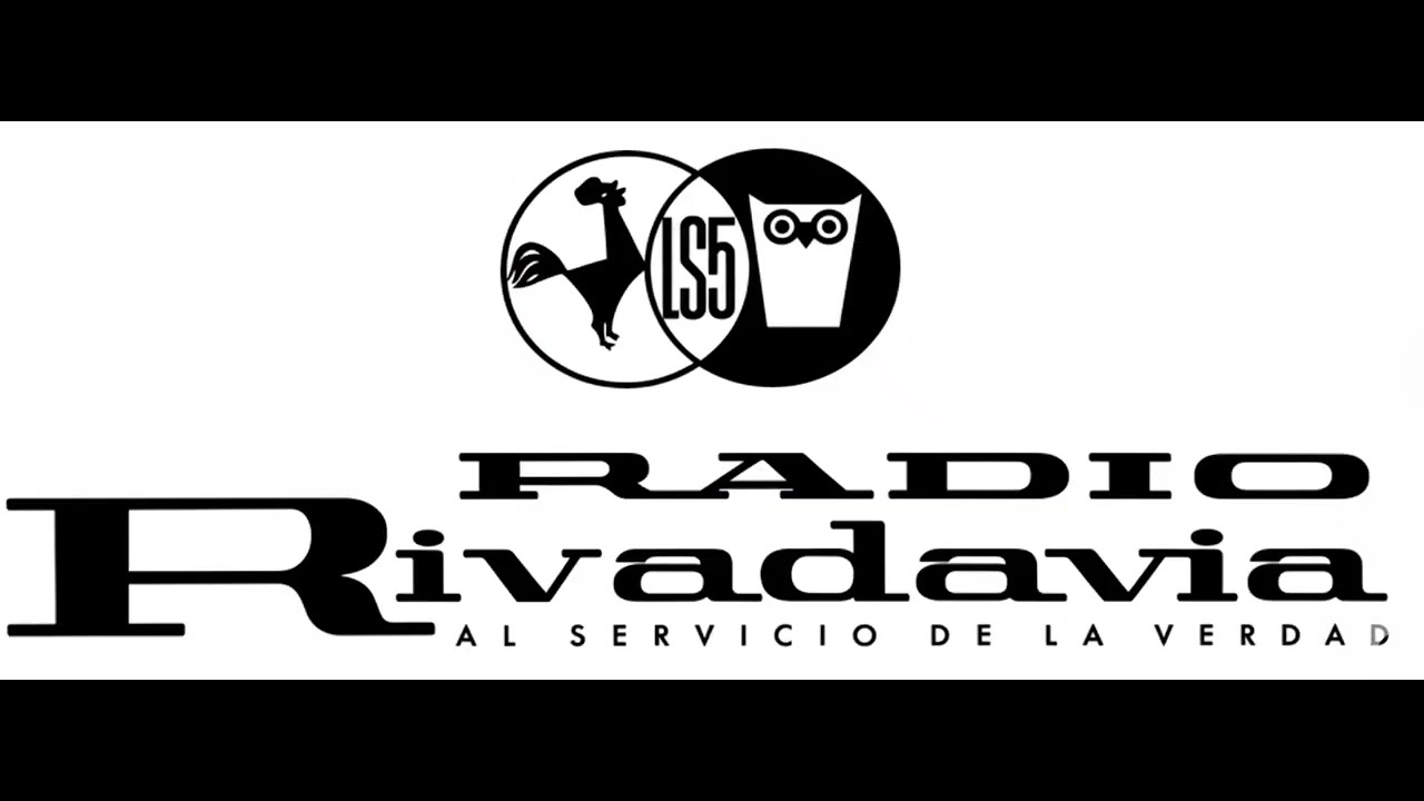 Transmisión especial de LS5 Radio Rivadavia junto con LT9 desde Santa Fe - Agosto de 1974