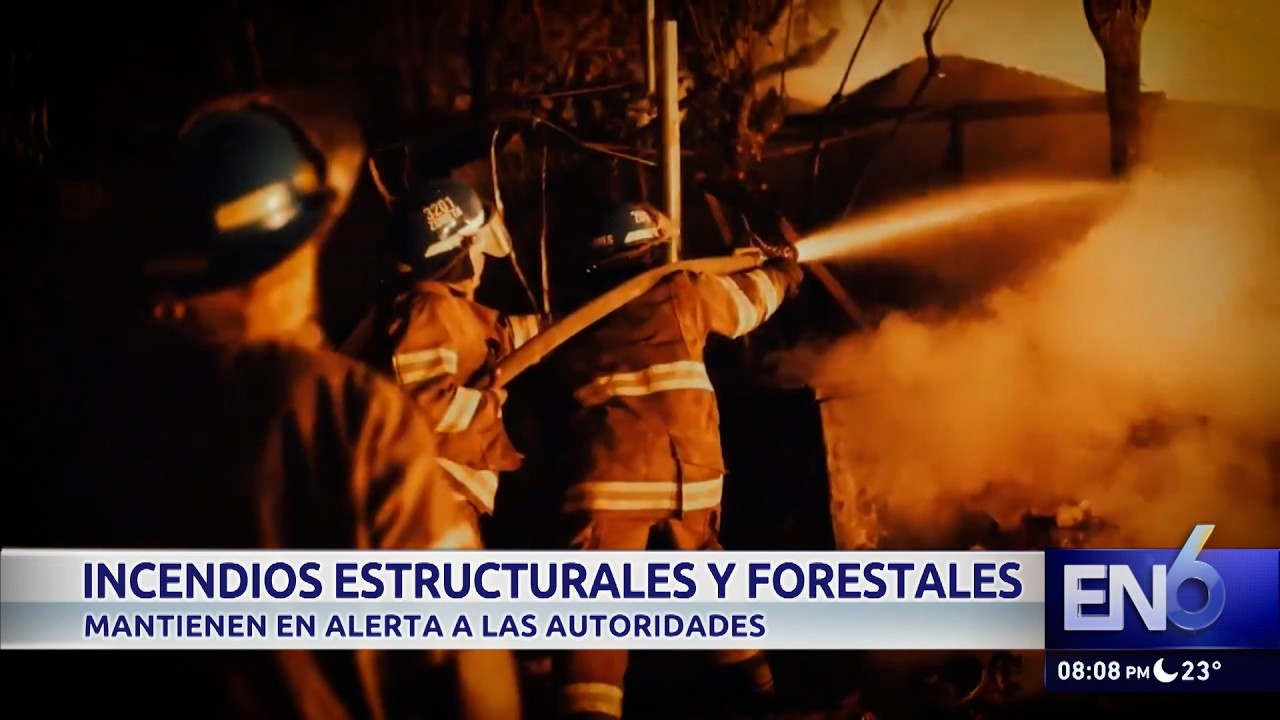 CAUSAS COMUNES DE INCENDIOS EN MERCADOS
