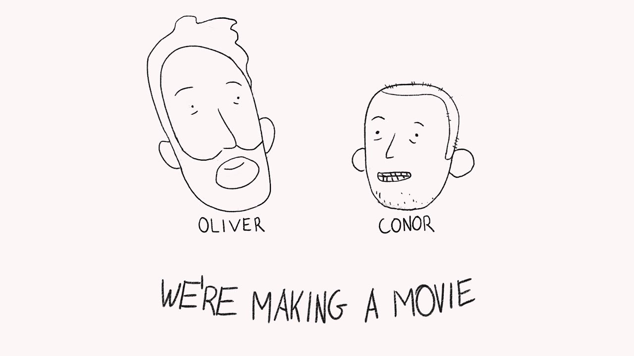 We're Making a Movie Episode003