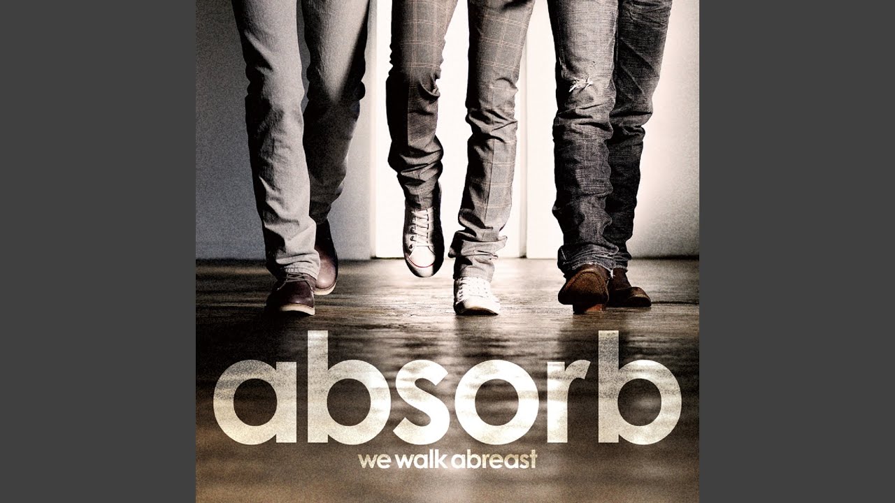 未知導 -abreast ver-