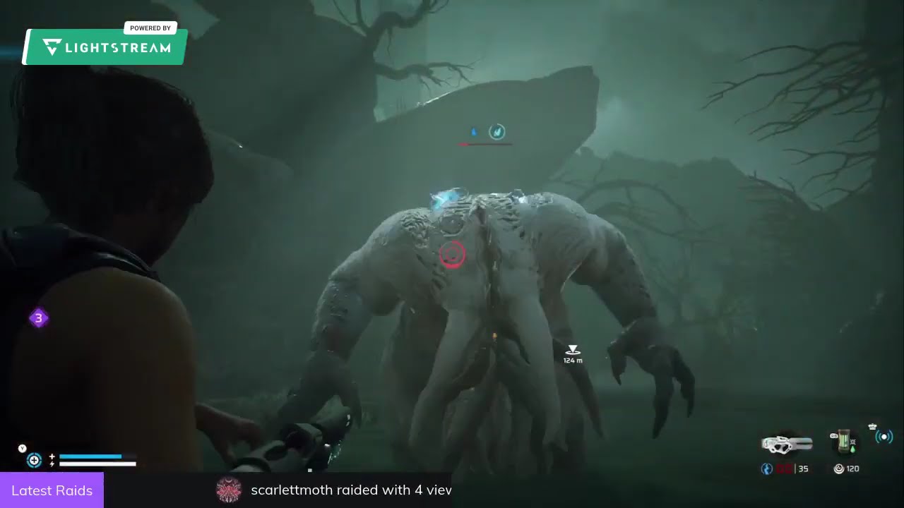 Scars Above pt5