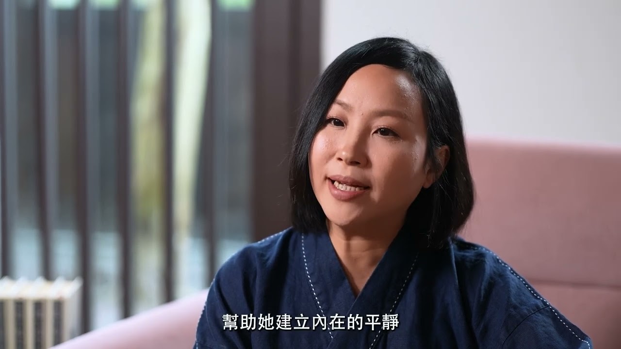 《療心系列：情愛無執-從渴愛到心寬》