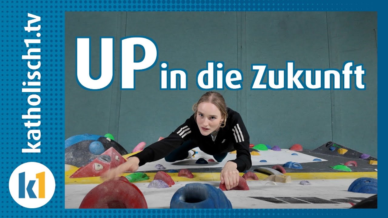 EinBlick: UP in die Zukunft