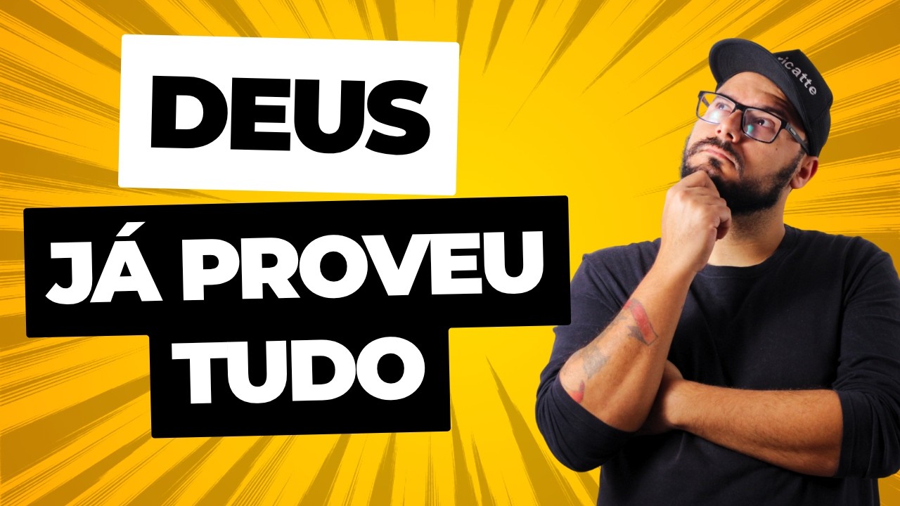 NADA FALTARÁ HOJE 🙏 Oração da Manhã com Salmo 23 para Começar o Dia com Deus