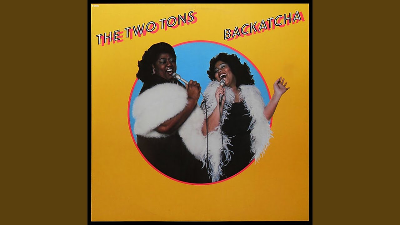 I've Got To Make It On My Own