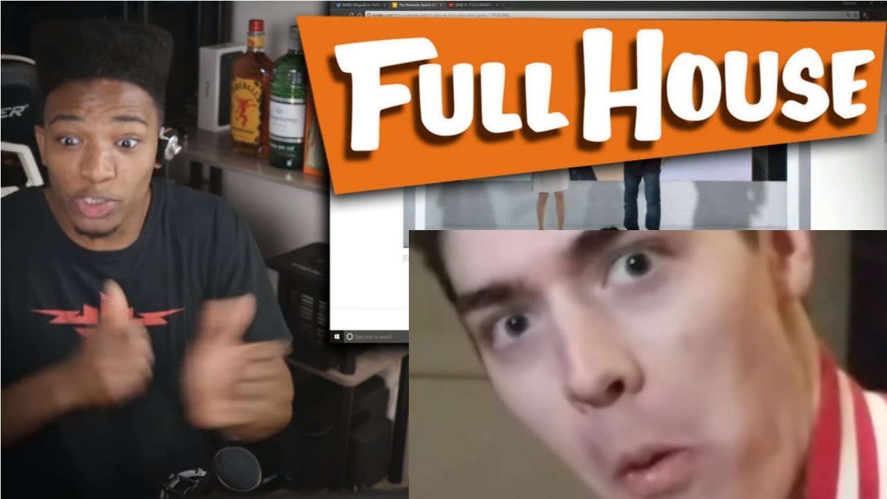 ETIKA FULL HOUSE [ETIKA HIGHLIGHTS]