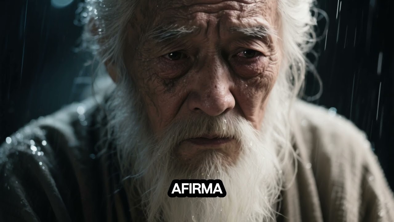 O Que Noé Viu no Dilúvio Que Eles Removeram da Sua Bíblia