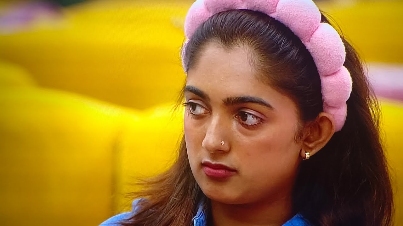 അനുമോൾ പറഞ്ഞത് സത്യമെന്ന് Dr. ബിന്നി റെനയോട് #biggboss #bbms7live 