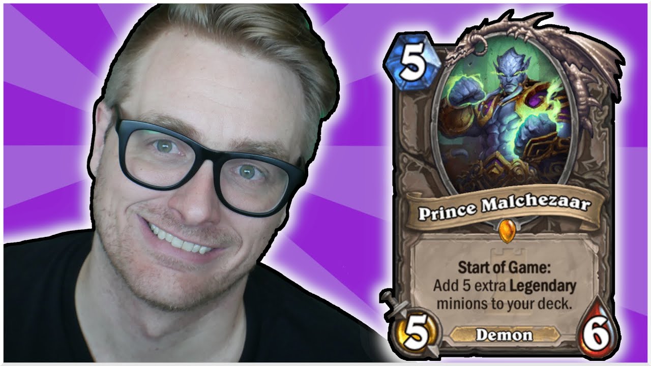 Start of Game: Annoy Your Opponent.