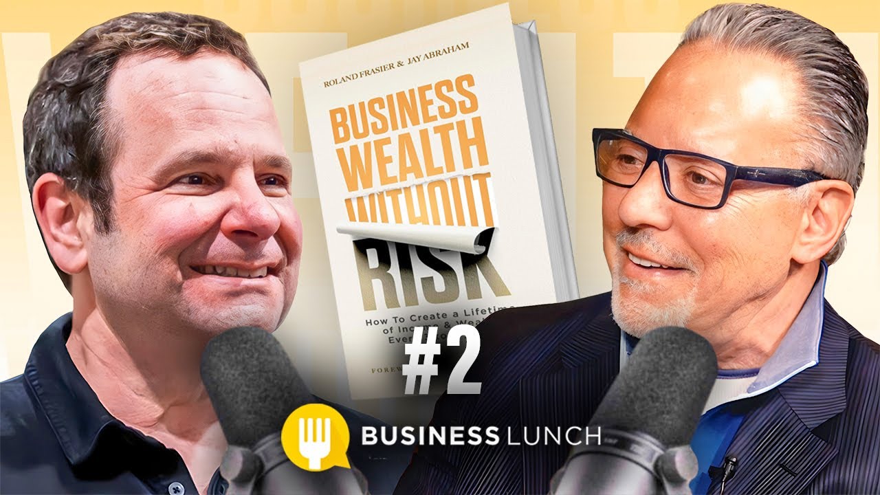 Business Wealth Without Risk: Mental Model Deep Dive