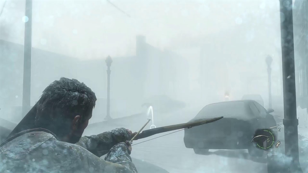 The Last Of Us(Стрим ПС5)