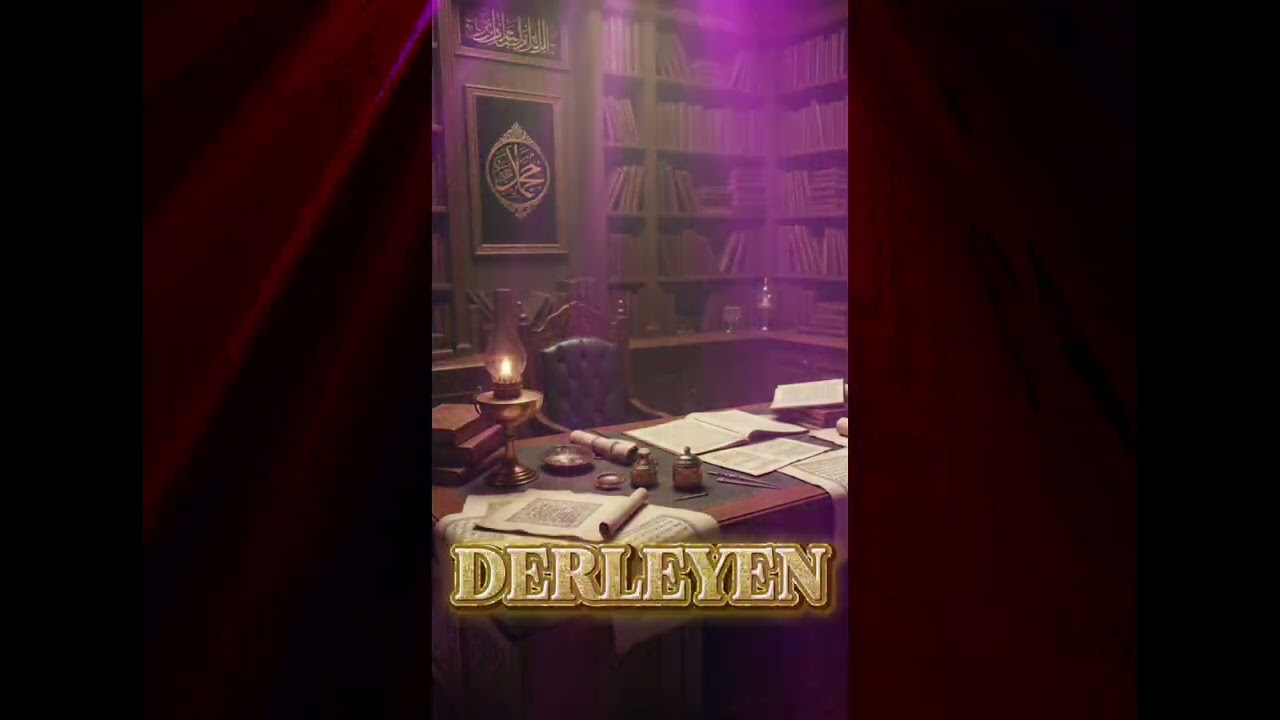 ÜMMET-İ MUHAMMED'E. @Firdevsi-kc8jr 