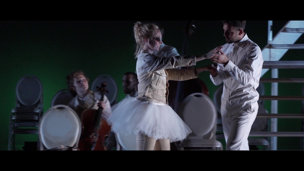 Via Berlin, Orkater, Carel Kraayenhof & Ragazze Quartet - Lost Tango