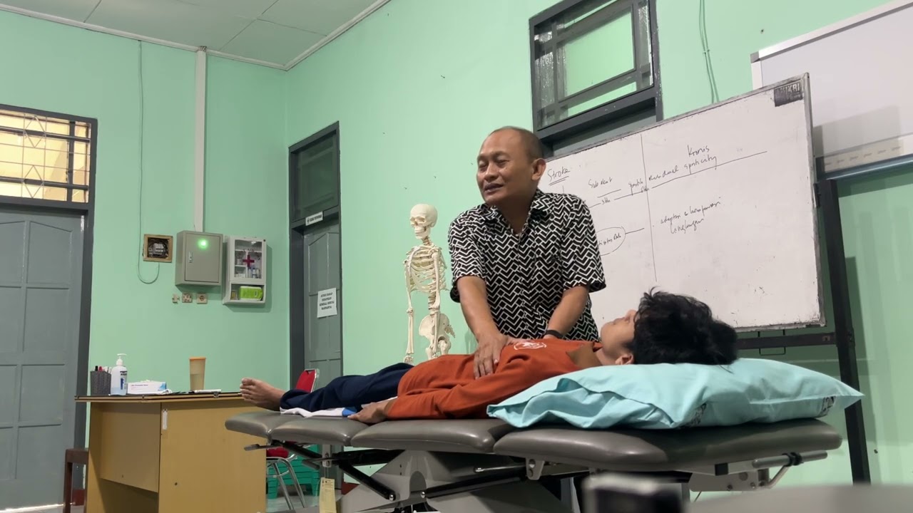 pak setiawan praktik ke 2