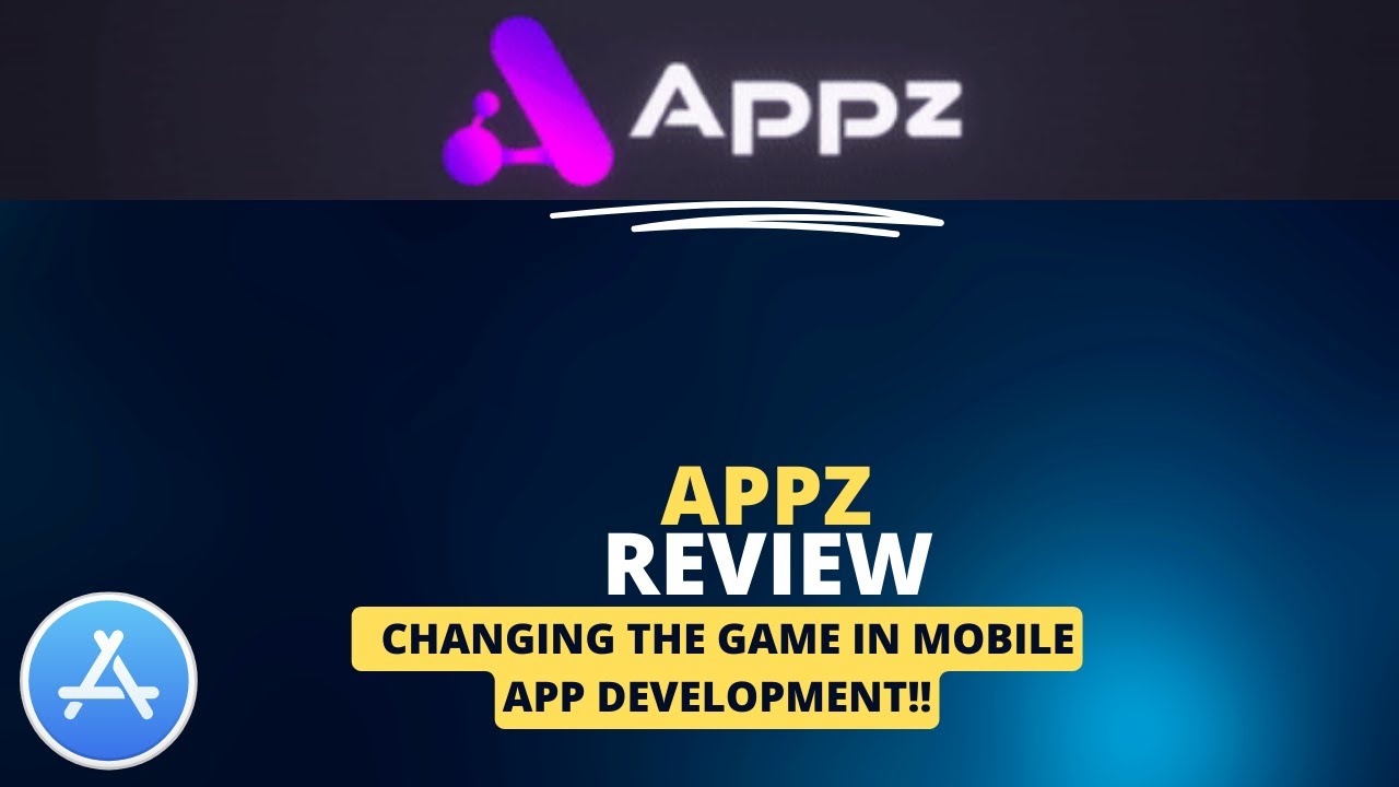 APPz Review: Transform Your Business with APPz: A Comprehensive Review & Guide