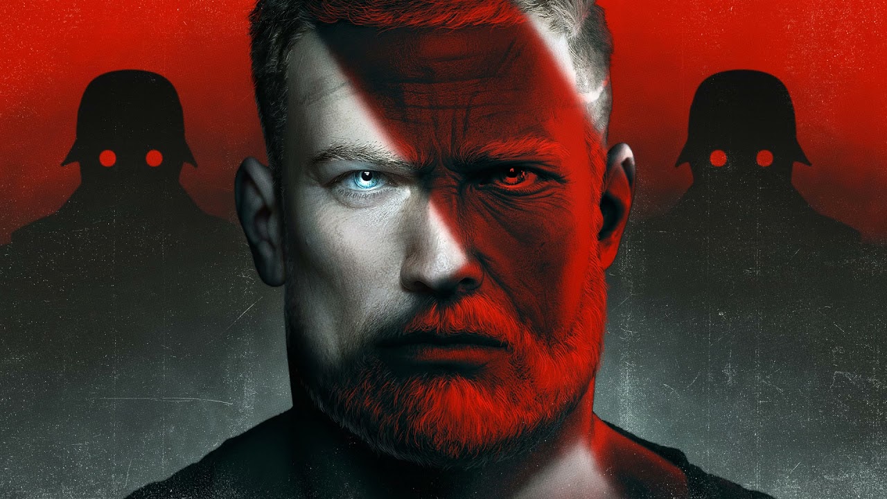 Wolfenstein: The New Order/The New Colossus themes mix