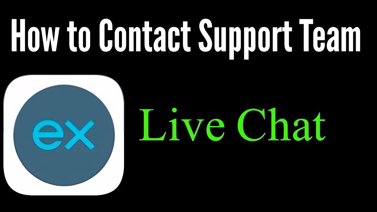 How to contact exness customer support / exness support team live chat 