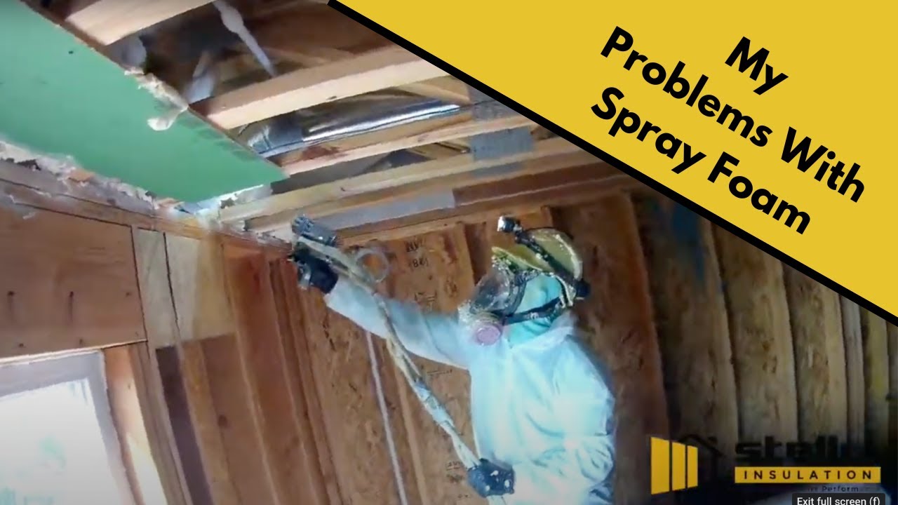 If Your Insulation Contractor Makes Mistakes, What Happens?