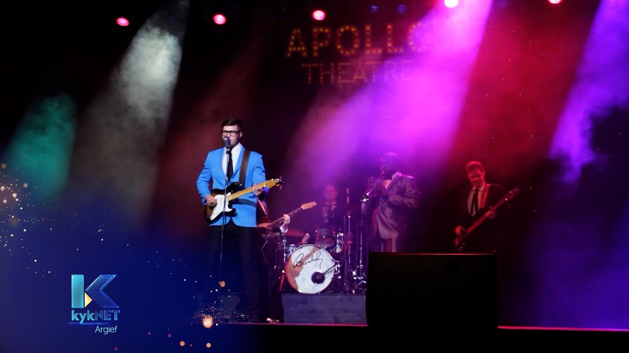 Hannes aan Huis - Frans Swart