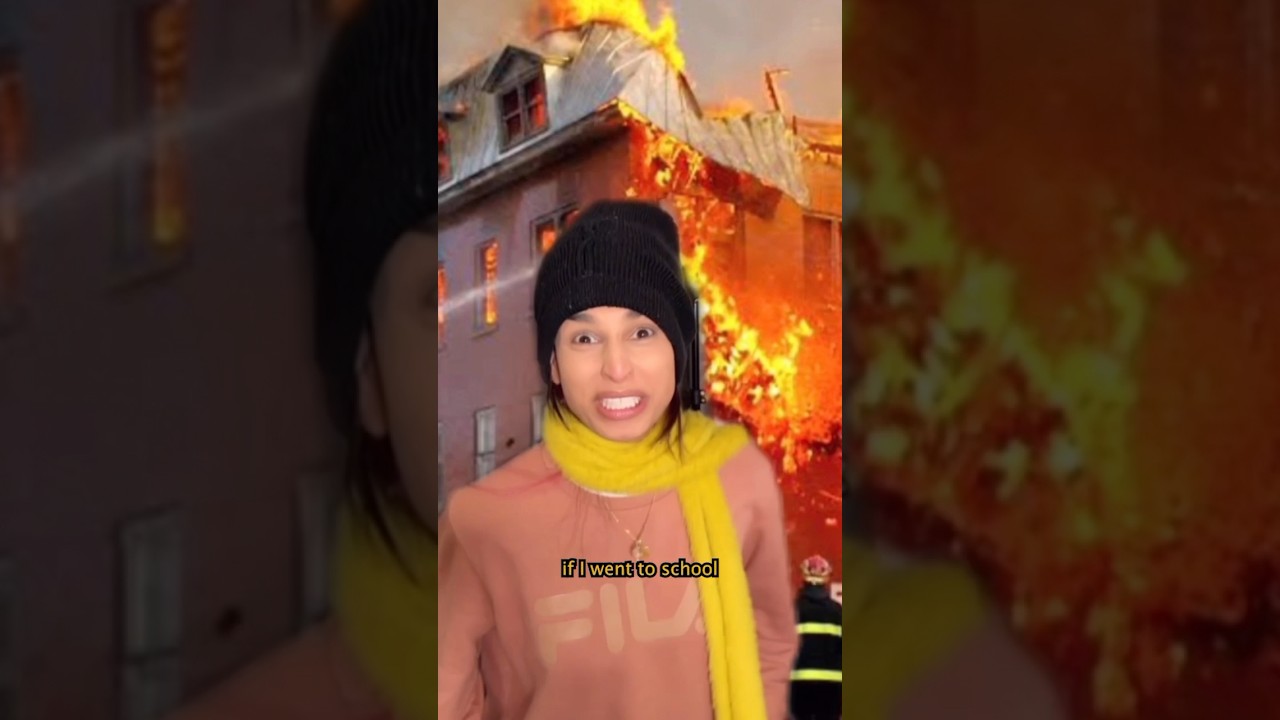 Is your mum like this? 😂 