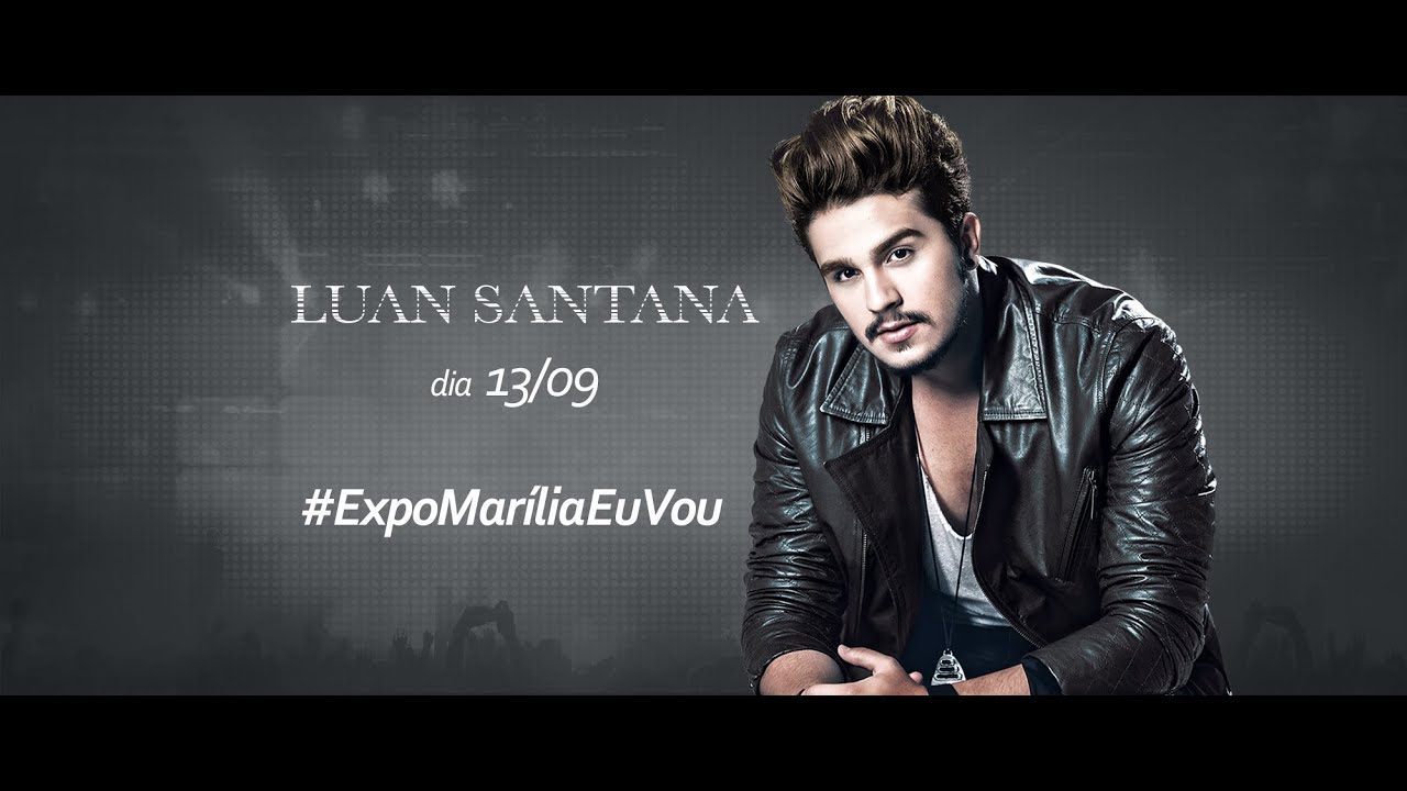 LUAN SANTANA - EXAMAR 2014 - SHOW COMPLETO EM FULL HD (PARTE 1/3)