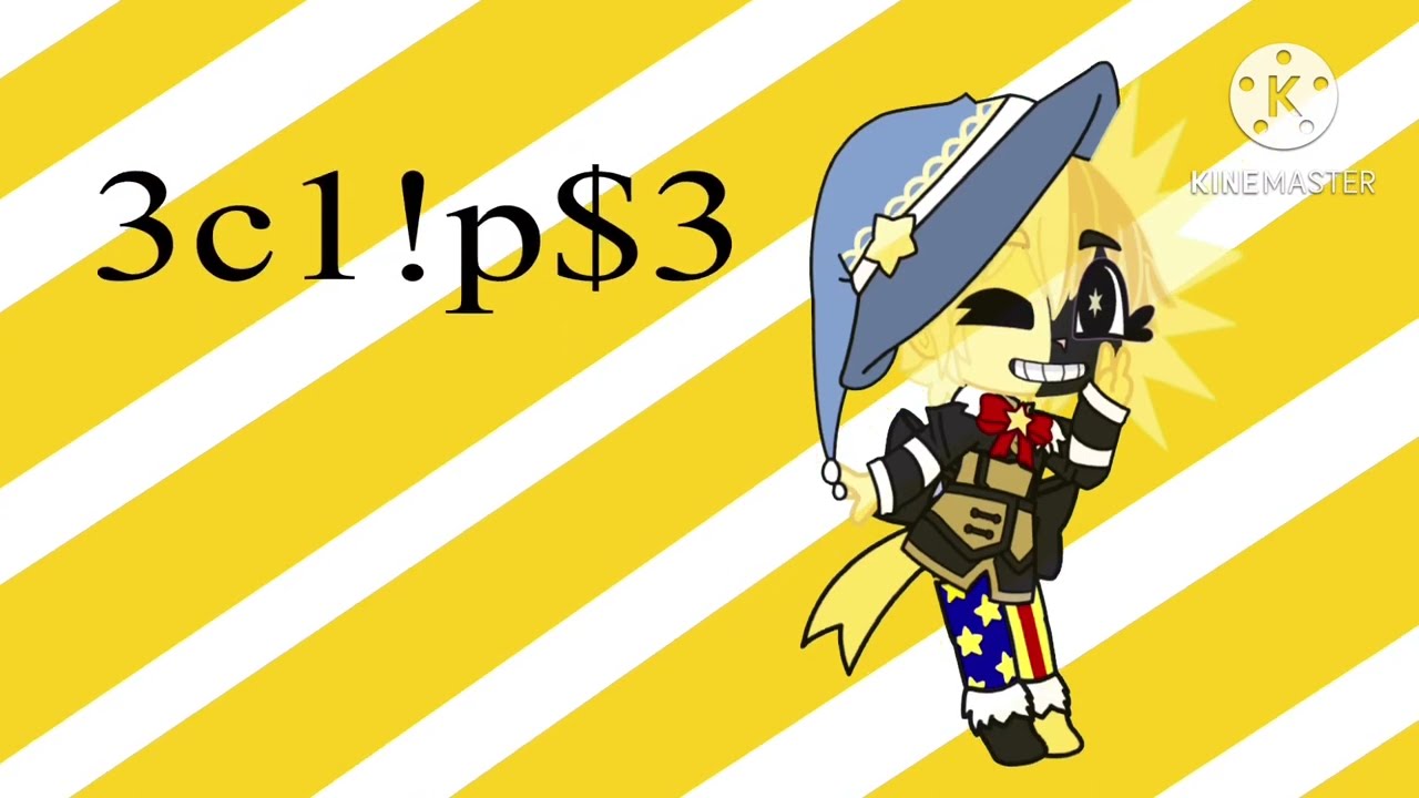 Eclipse Won AU Reacts To The Sun and Moon Show (Part 1)