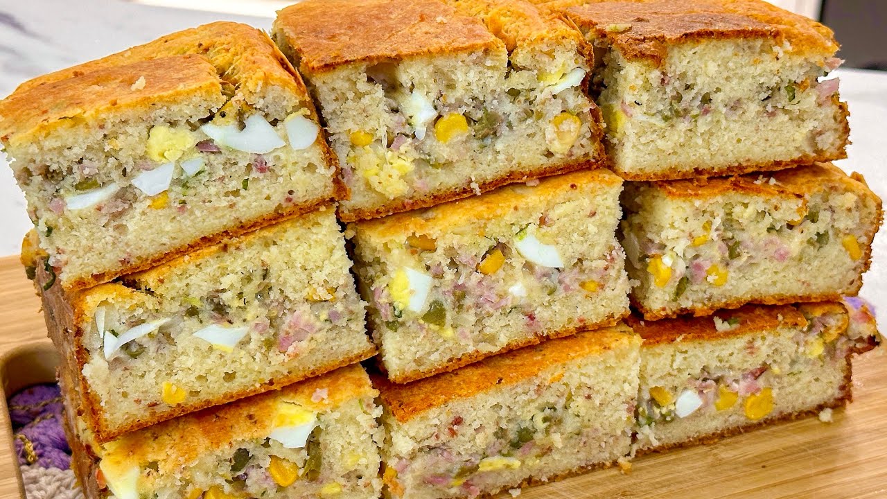 MISTUREI TUDO NA MÃO | TORTA PORTUGUESA COM MASSA ESPECIAL SUPER FOFINHA | Gabriel Freitas