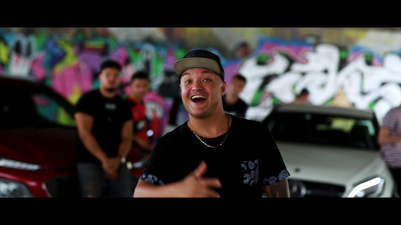 Diesel - Na Pista (Prod. RealNotazBeatz)