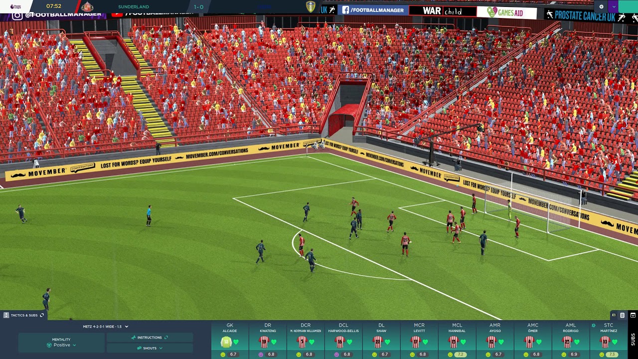 Football Manager 2021 Peter Drury Match Audio Commentary Files ( link in Description )