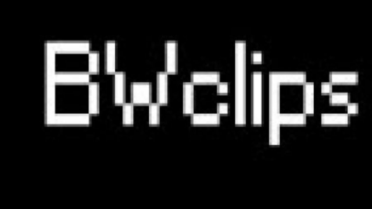 BW CLIPS #1