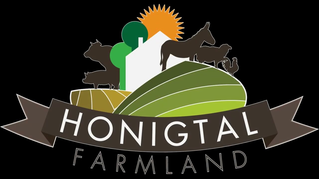 Honigtal Farmland Corfu - Play and Ride