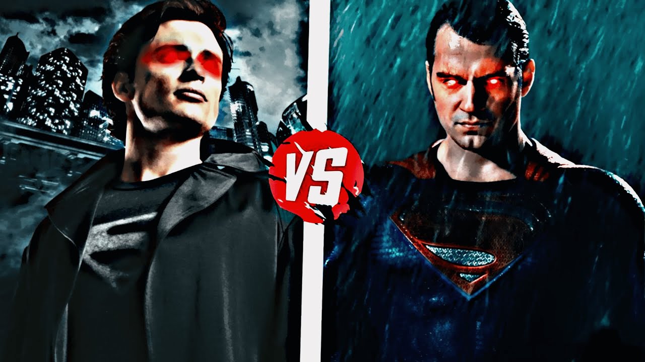 СИЛЬНЕЙШИЙ КРИПТОНЕЦ НА ЭКРАНАХ | ТОПОВЫЕ ДОСТИЖЕНИЯ КЛАРКА КЕНТА ИЗ СЕРИАЛА ТАЙНЫ СМОЛВИЛЯ.