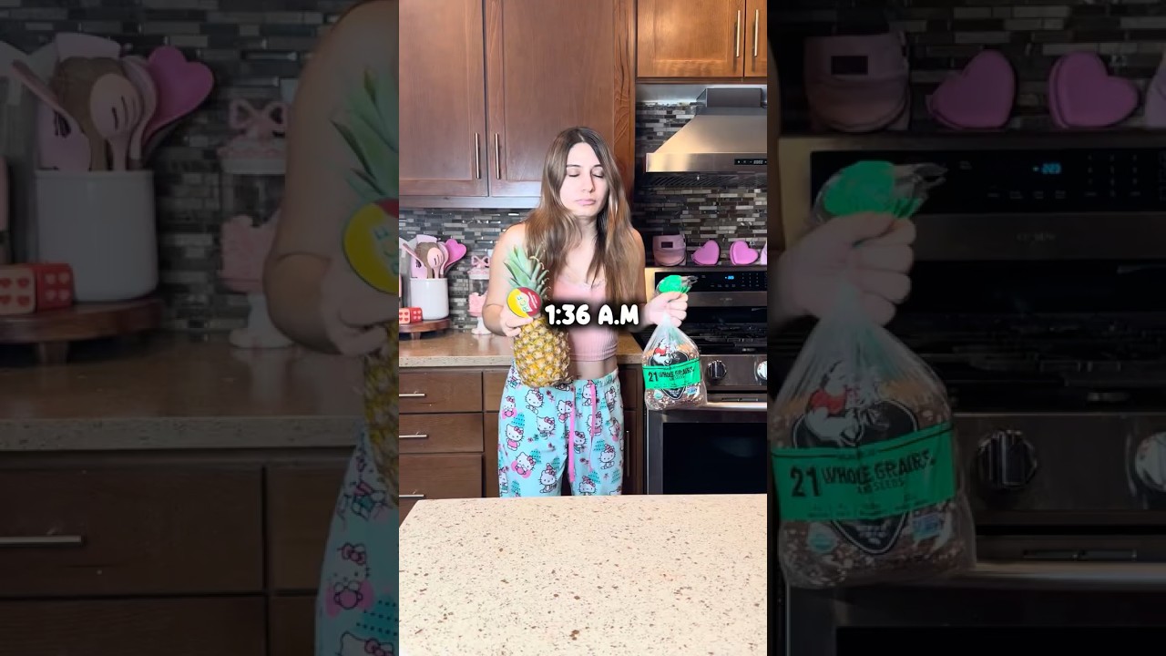 Lonche para mi esposo a la 1:36 A.M #lunchideas #sahm #cookingshorts