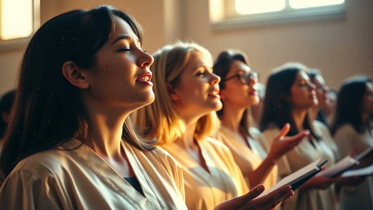 Consumed in Praise  Spirit Led Worship Music 🕊️🔥