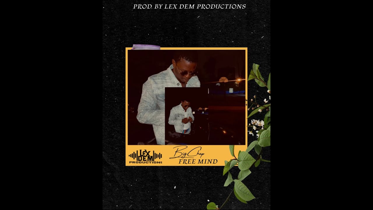 Bigchap - Free Mind ( Official Audio )
