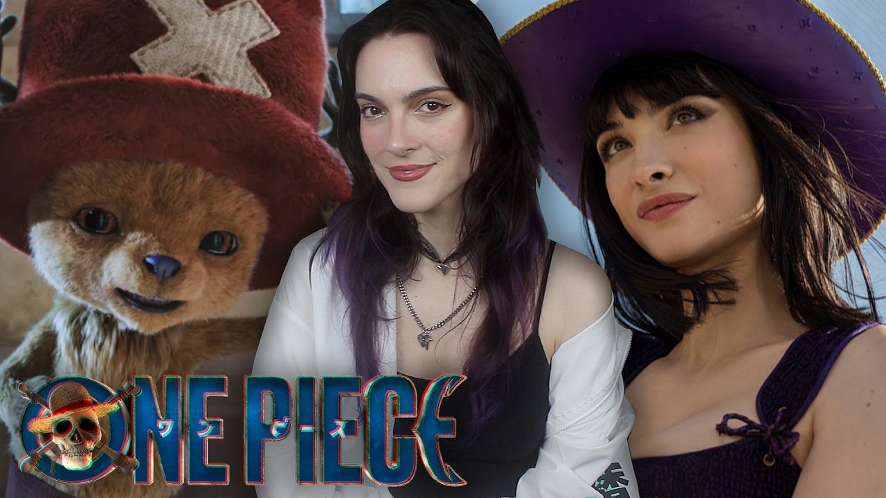 ONE PIECE 2: A SÉRIE FICOU AINDA MELHOR? REVIEW NA VISÃO DE QUEM NÃO ASSISTIU O ANIME