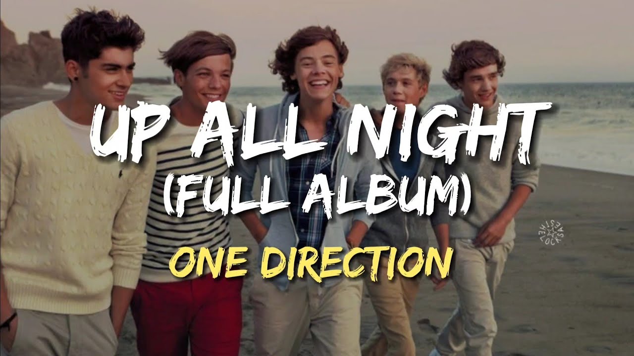 Pov It's 2011 One Direction's 