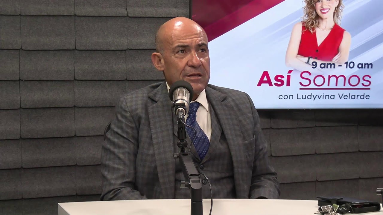 🔴 Así Somos | COLEGIO DE ABOGADOS