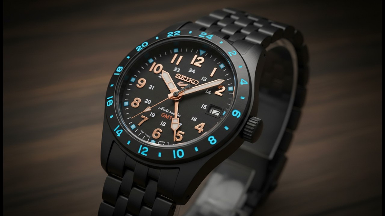 Top 10 Best Seiko Watches in 2026 | Ultimate Buyer's Guide & Rankings