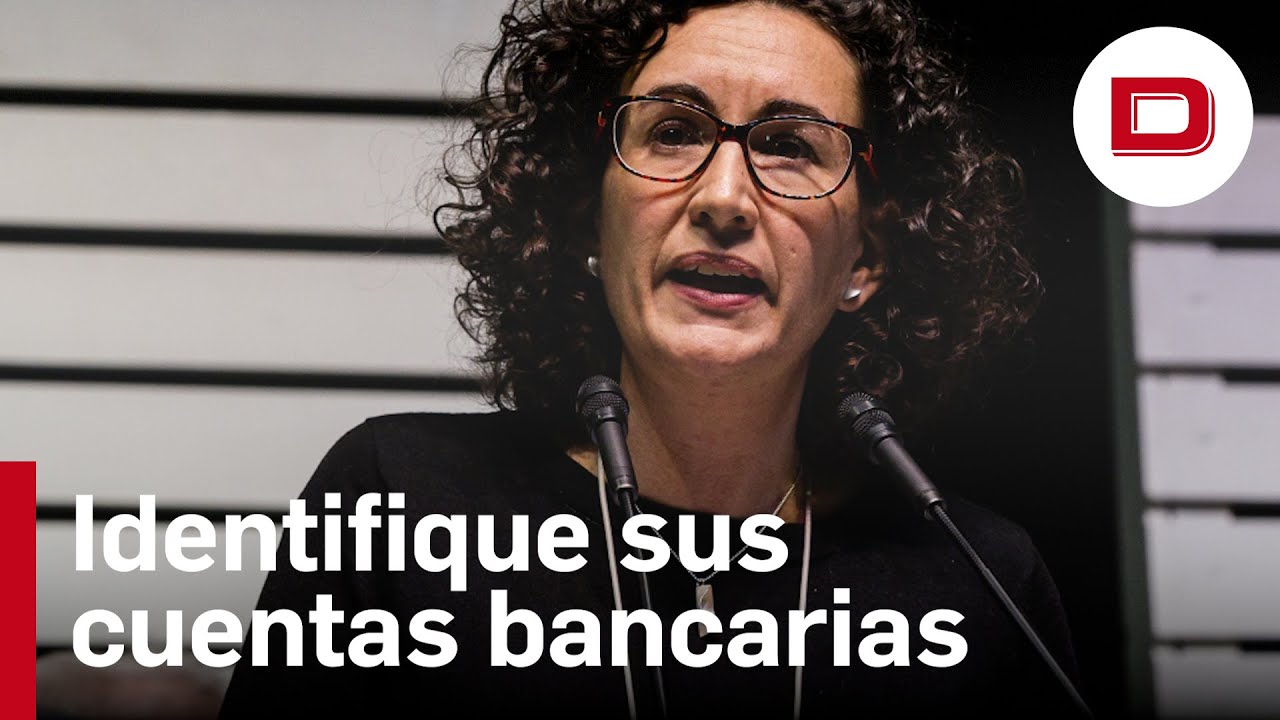 El juez de Tsunami pide a Suiza que localice a Marta Rovira