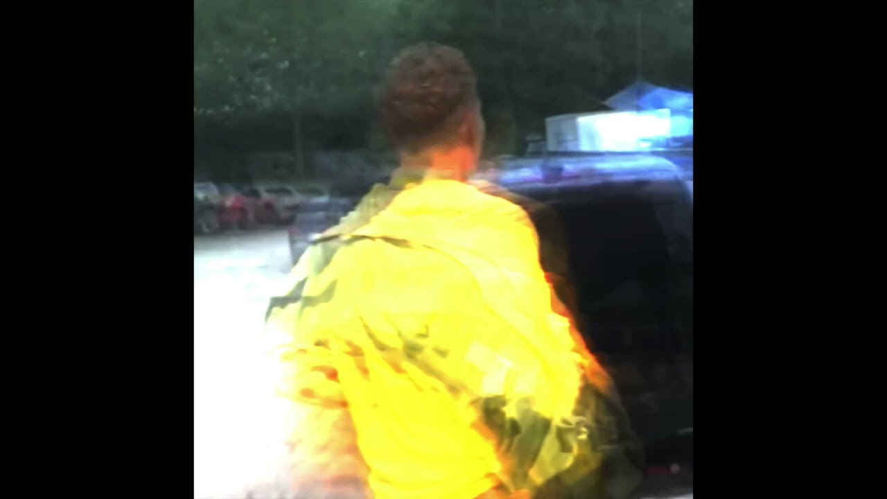 Dos Santos - Falder I (Officiel Audio)