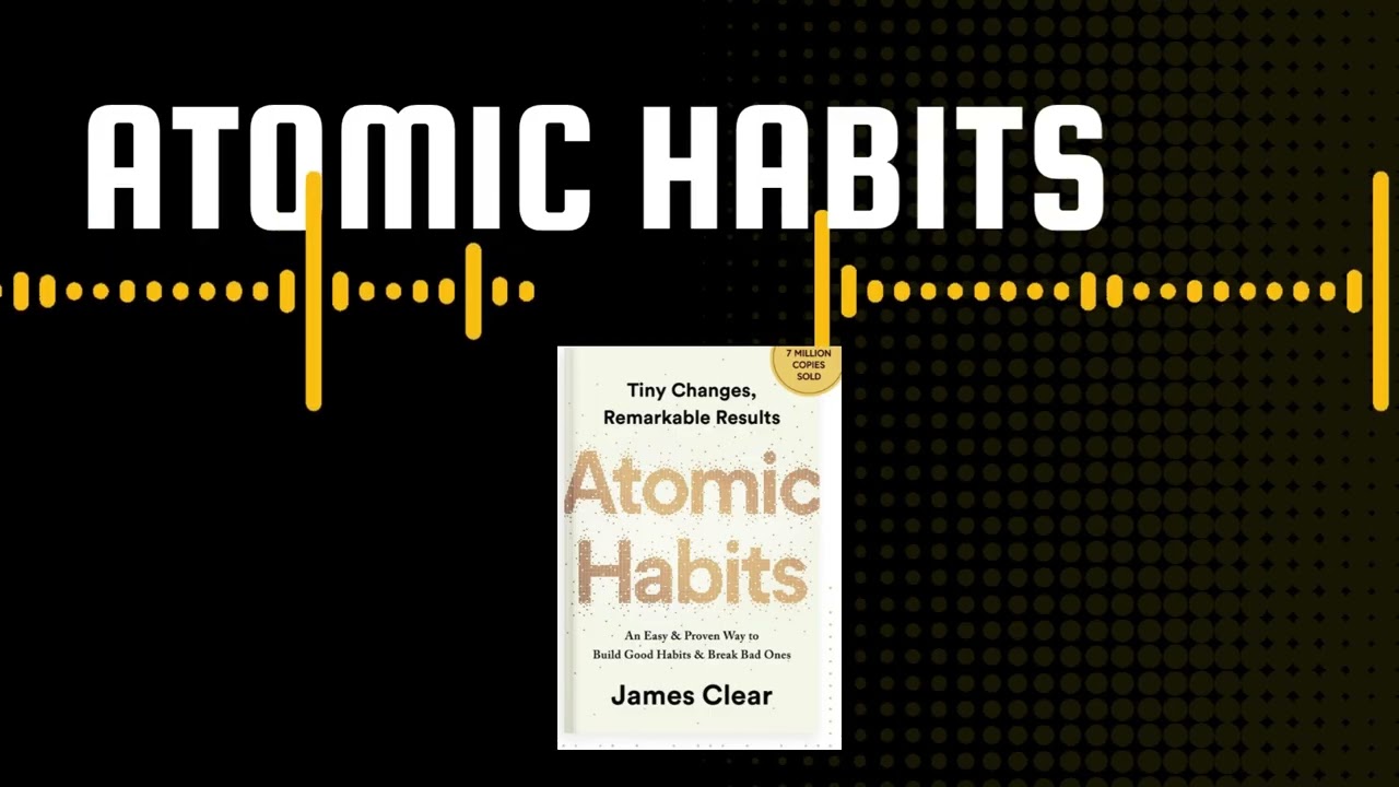 Atomic Habits