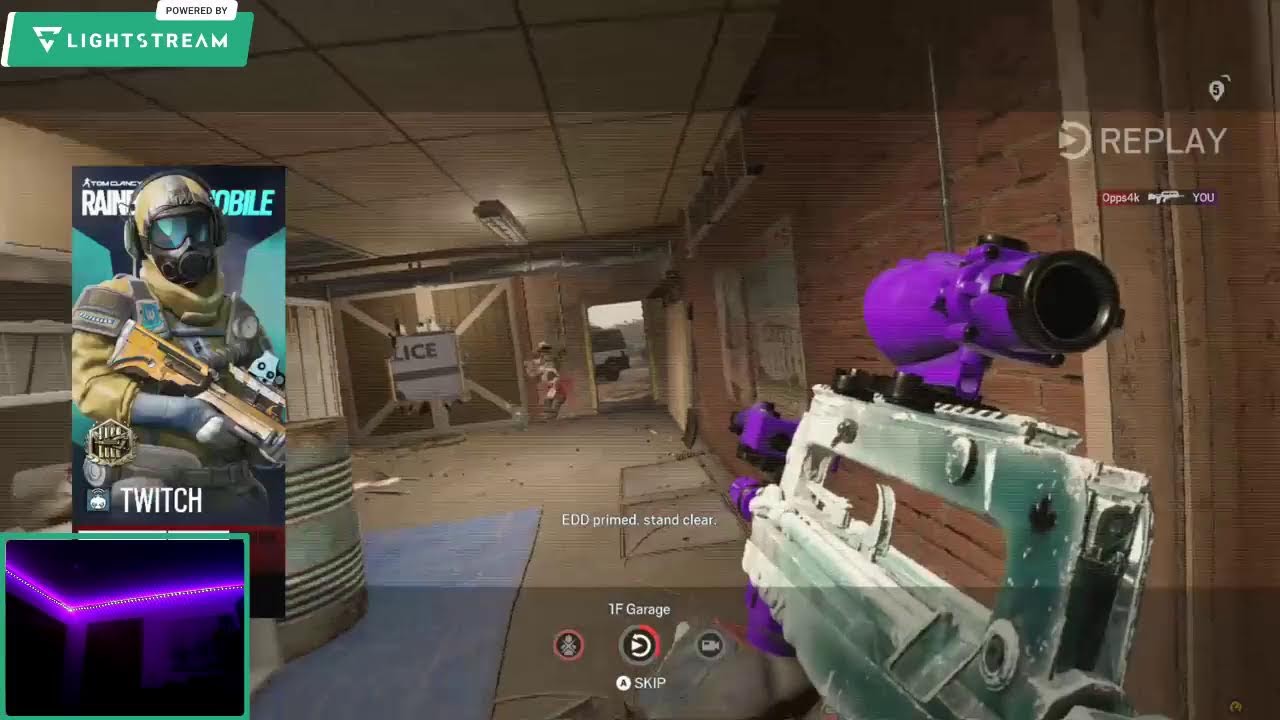 🌸R6🌸customs🌸2v2 5v5🌸