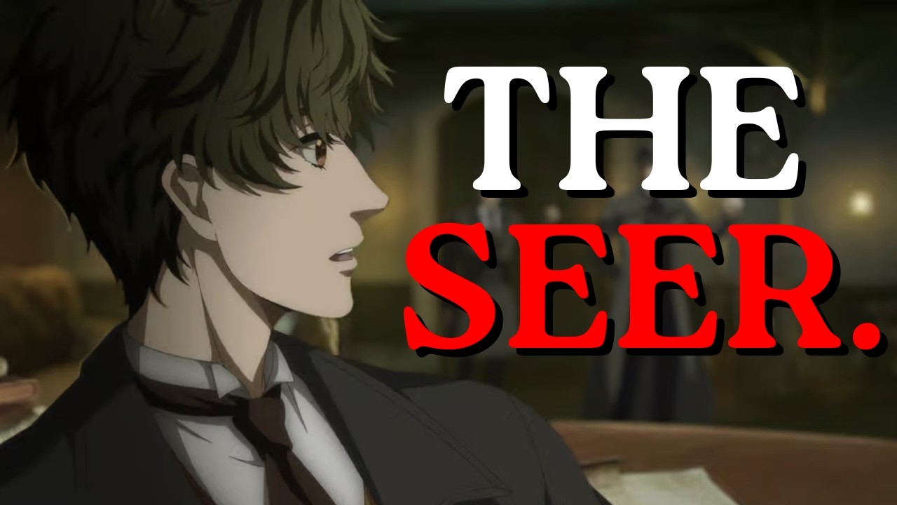 KLEIN MORETTI HAS INSANE POTENTIAL