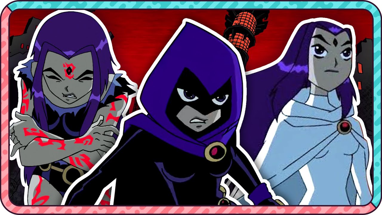 TODO sobre RAVEN