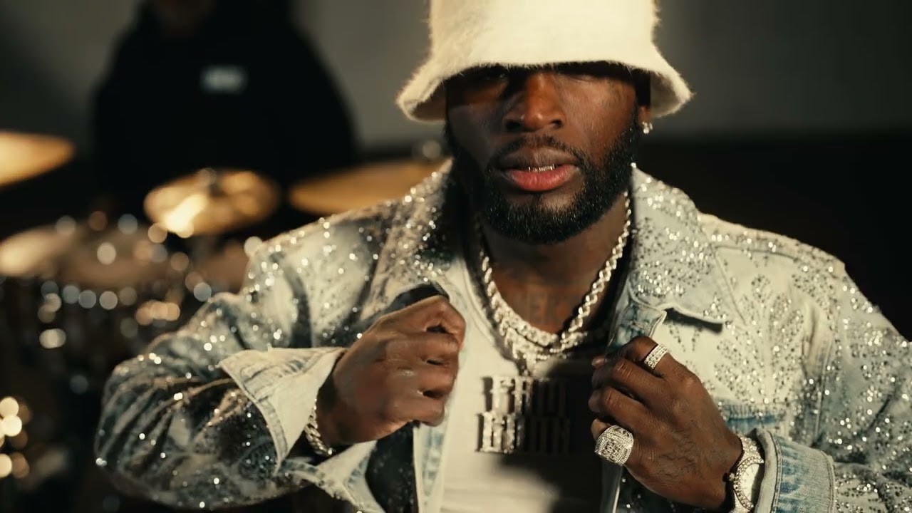 Ralo - Turn Me Up [Official Video]